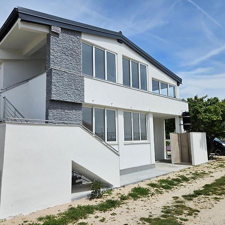 Apartments Nemcic 2 Nin Dış mekan fotoğraf