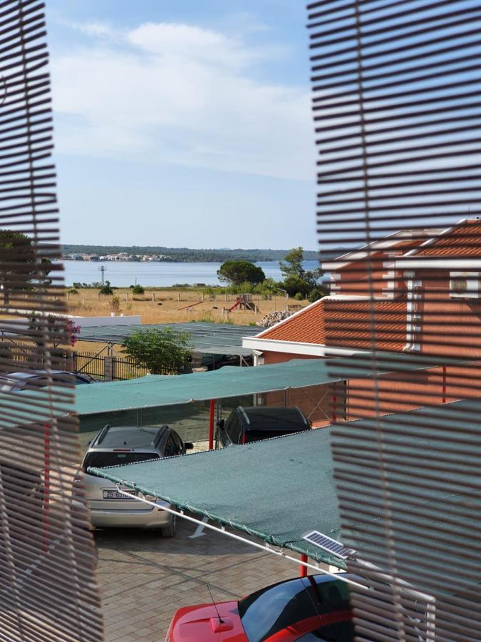 Apartments Nemcic 2 Nin Dış mekan fotoğraf