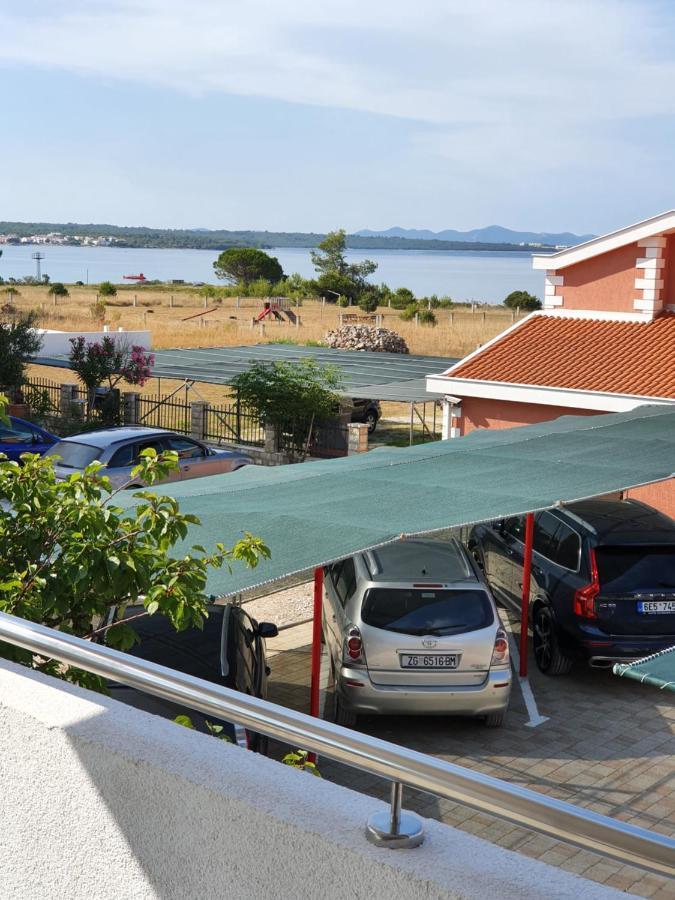 Apartments Nemcic 2 Nin Dış mekan fotoğraf