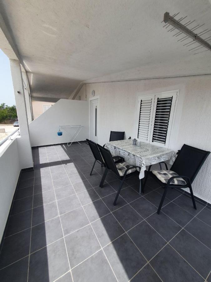 Apartments Nemcic 2 Nin Dış mekan fotoğraf
