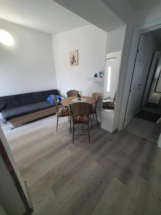 Apartments Nemcic 2 Nin Dış mekan fotoğraf