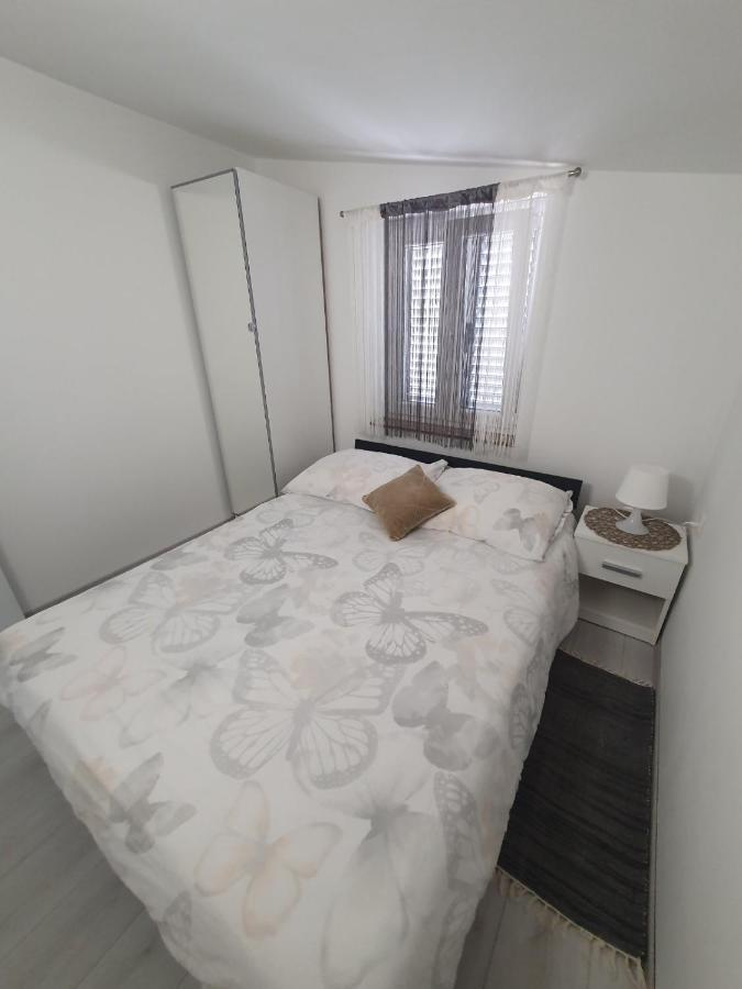 Apartments Nemcic 2 Nin Dış mekan fotoğraf