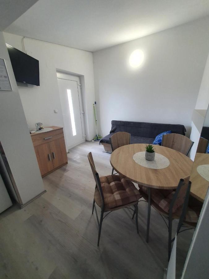 Apartments Nemcic 2 Nin Dış mekan fotoğraf