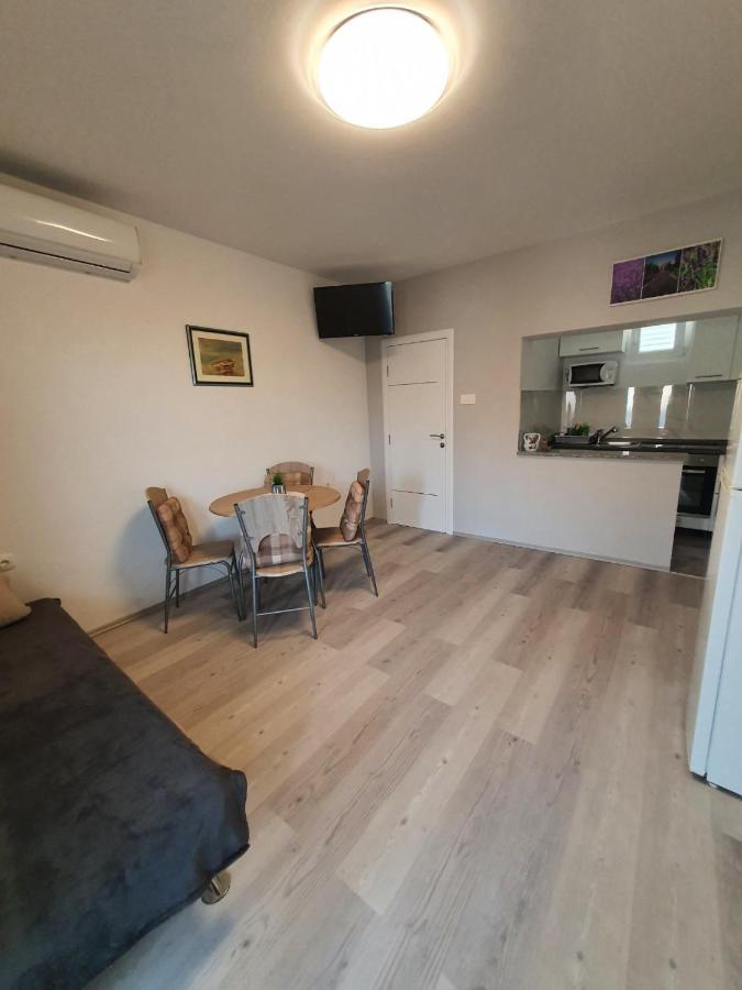 Apartments Nemcic 2 Nin Dış mekan fotoğraf