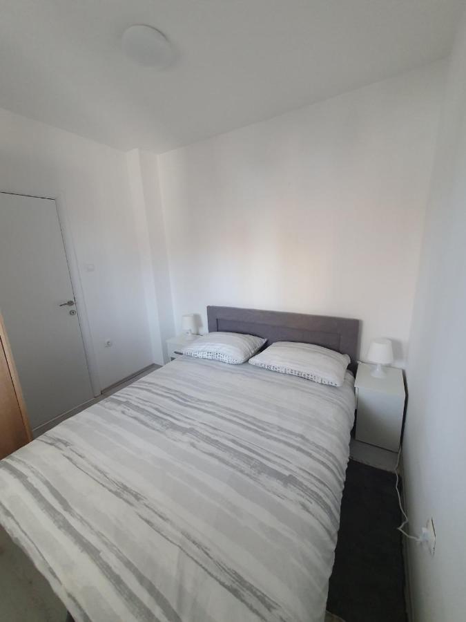 Apartments Nemcic 2 Nin Dış mekan fotoğraf