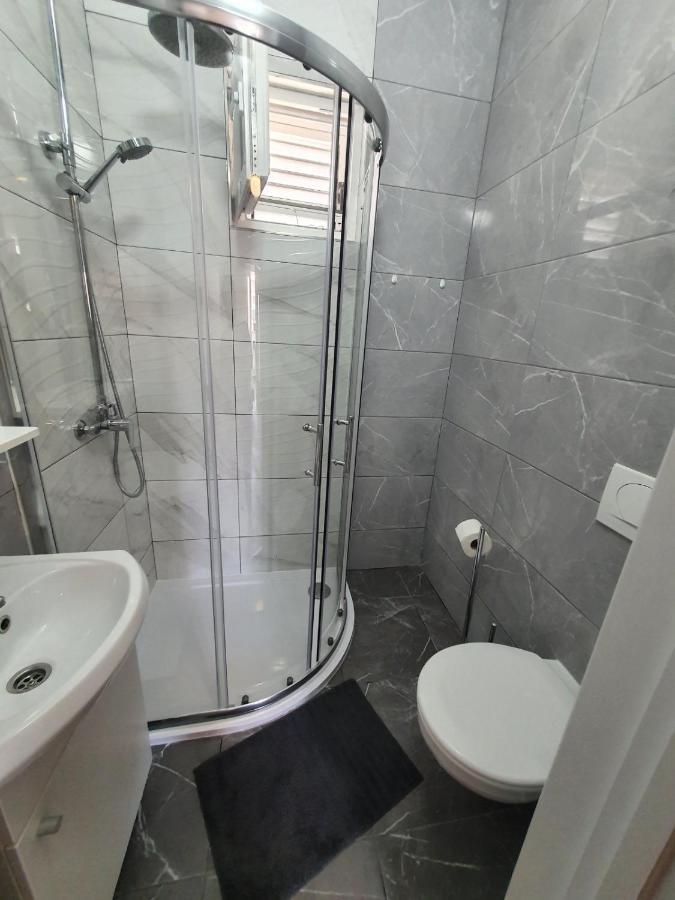 Apartments Nemcic 2 Nin Dış mekan fotoğraf