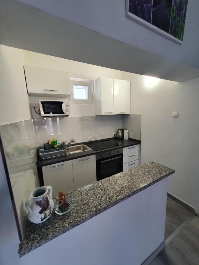 Apartments Nemcic 2 Nin Dış mekan fotoğraf