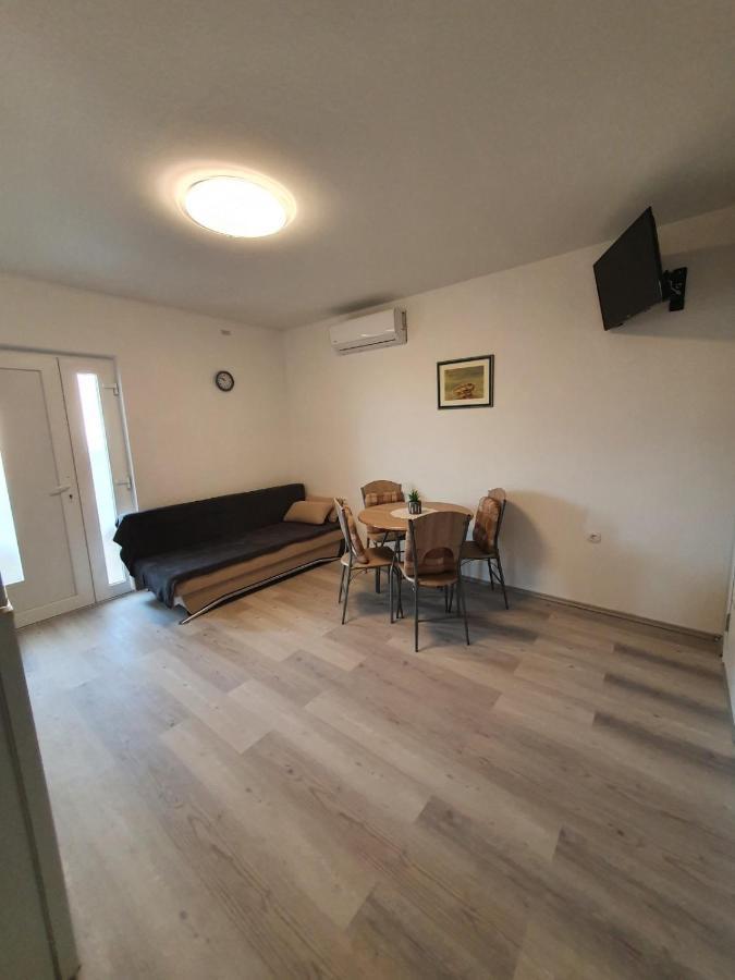 Apartments Nemcic 2 Nin Dış mekan fotoğraf