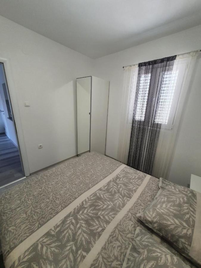 Apartments Nemcic 2 Nin Dış mekan fotoğraf
