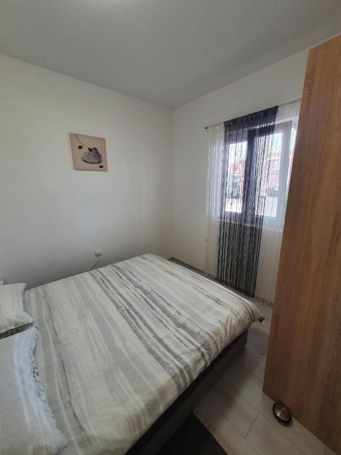 Apartments Nemcic 2 Nin Dış mekan fotoğraf