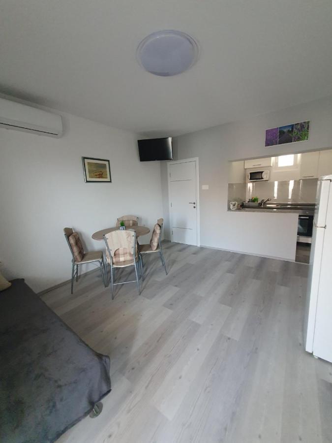 Apartments Nemcic 2 Nin Dış mekan fotoğraf