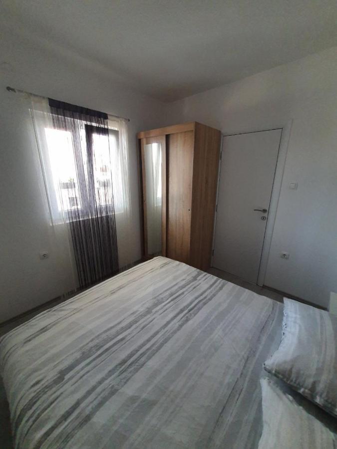 Apartments Nemcic 2 Nin Dış mekan fotoğraf