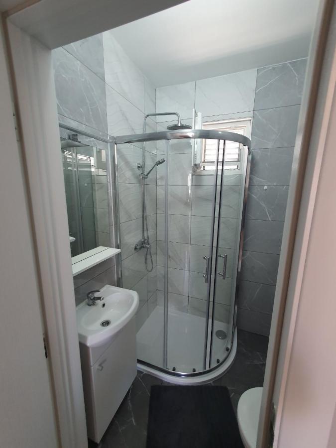 Apartments Nemcic 2 Nin Dış mekan fotoğraf