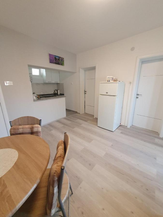 Apartments Nemcic 2 Nin Dış mekan fotoğraf