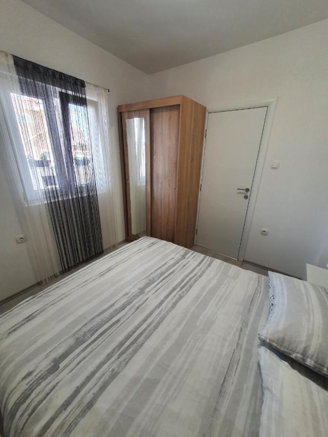 Apartments Nemcic 2 Nin Dış mekan fotoğraf