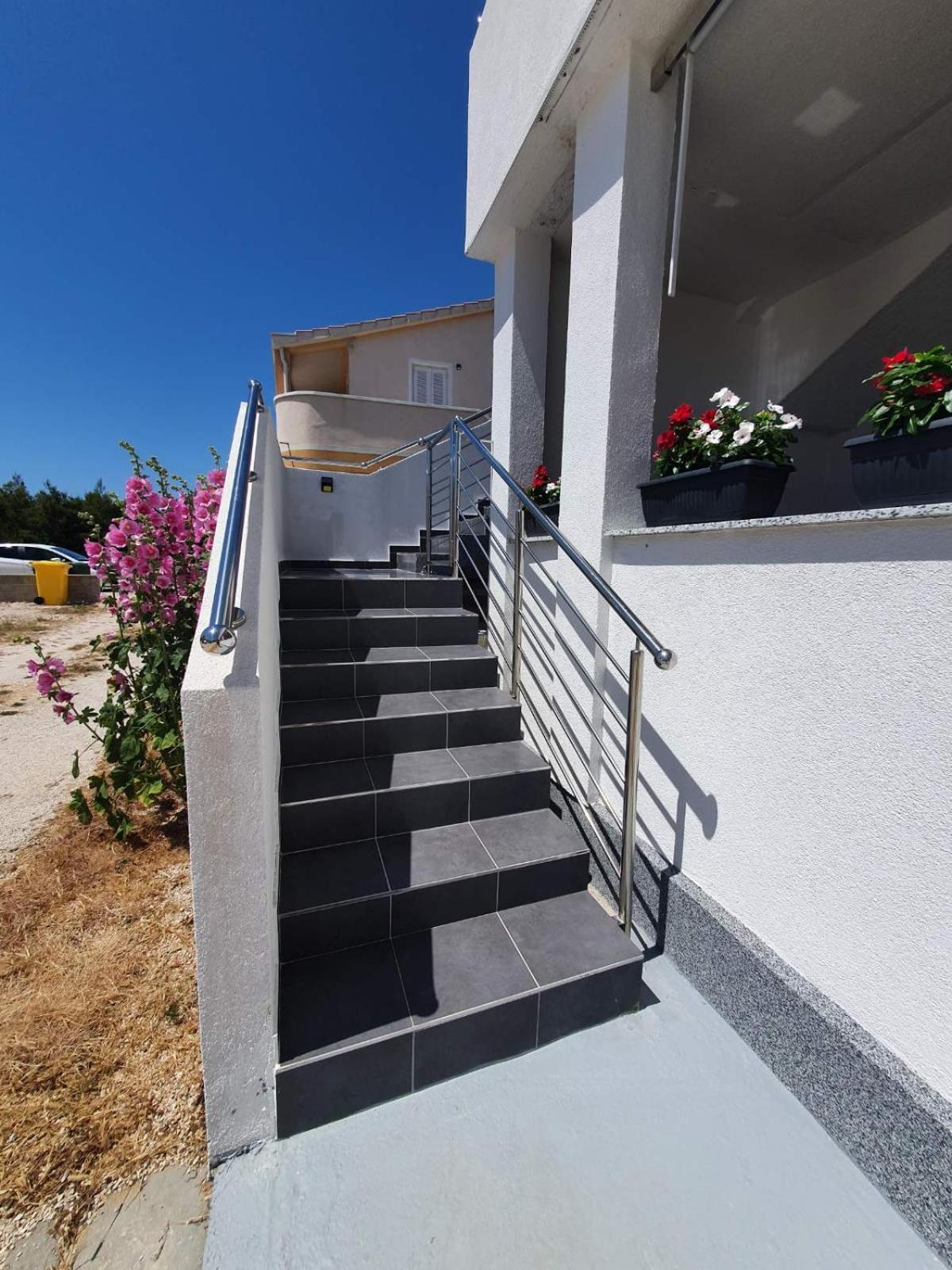 Apartments Nemcic 2 Nin Dış mekan fotoğraf