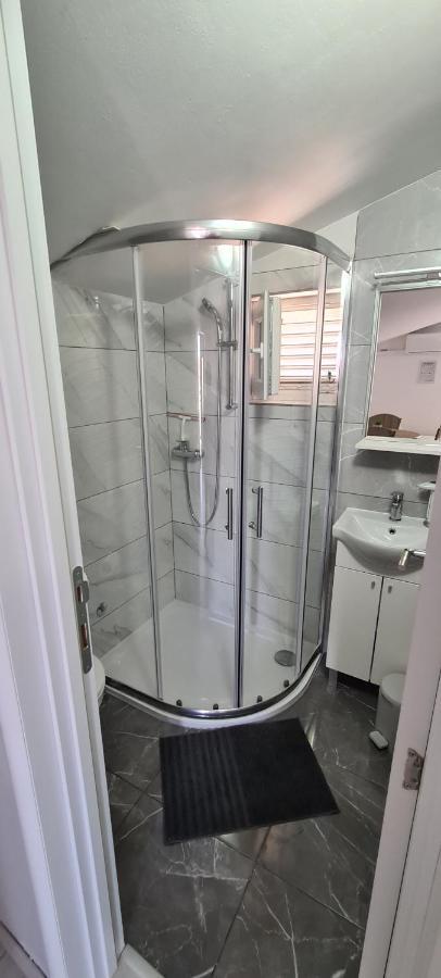 Apartments Nemcic 2 Nin Dış mekan fotoğraf