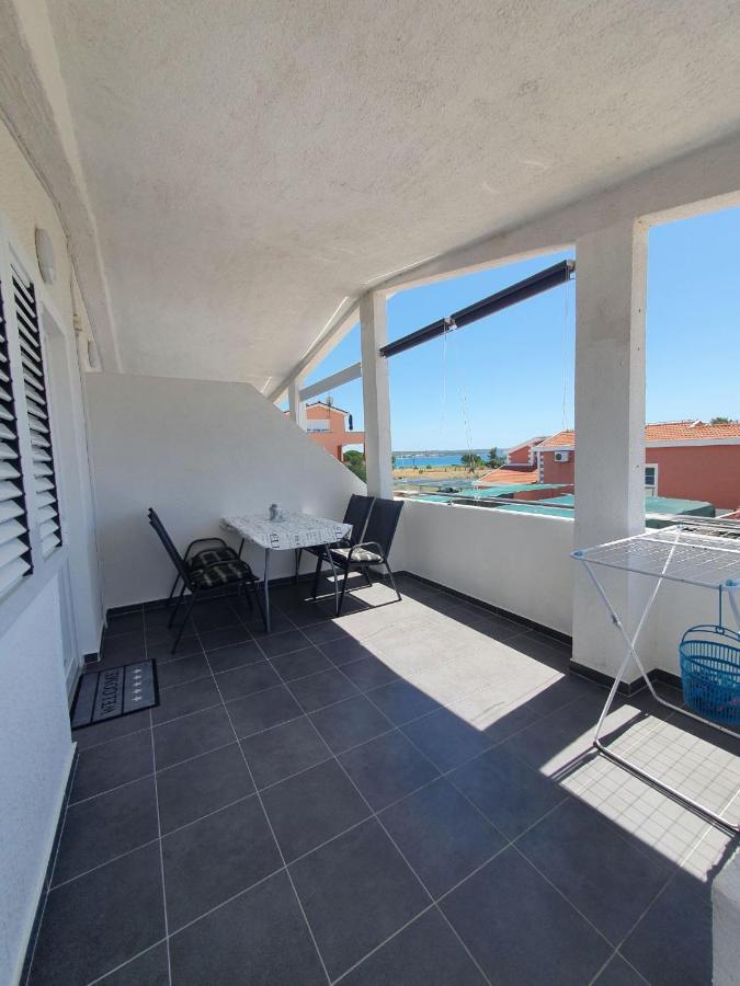 Apartments Nemcic 2 Nin Dış mekan fotoğraf