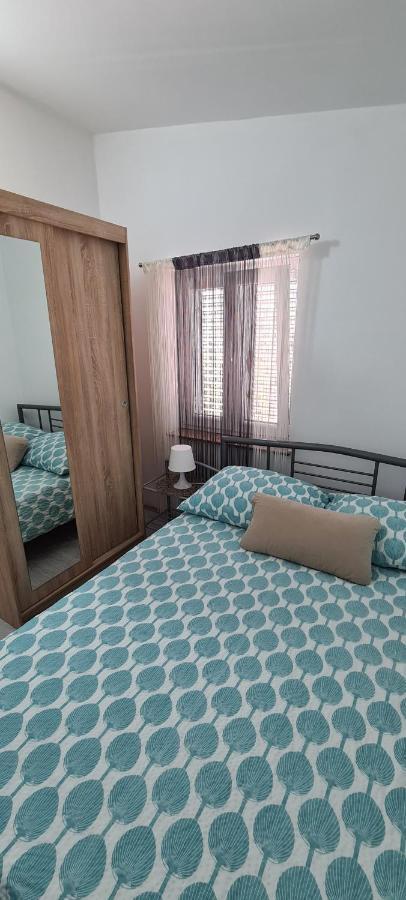 Apartments Nemcic 2 Nin Dış mekan fotoğraf