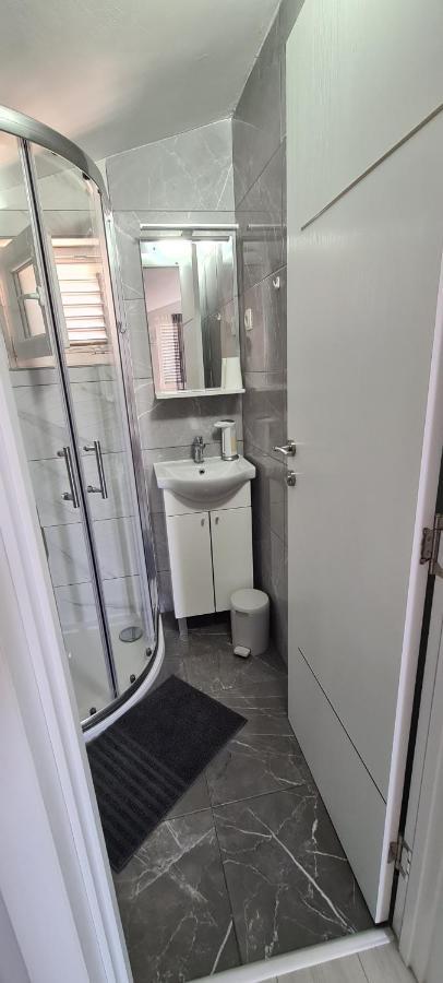 Apartments Nemcic 2 Nin Dış mekan fotoğraf
