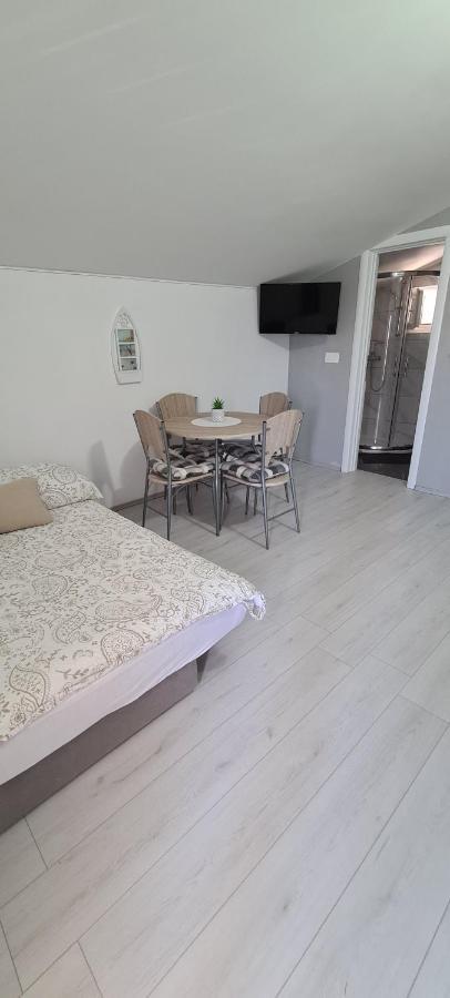 Apartments Nemcic 2 Nin Dış mekan fotoğraf
