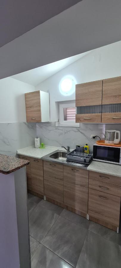 Apartments Nemcic 2 Nin Dış mekan fotoğraf