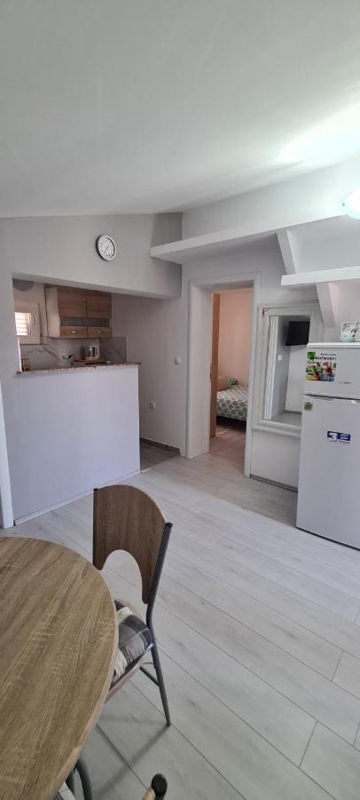 Apartments Nemcic 2 Nin Dış mekan fotoğraf