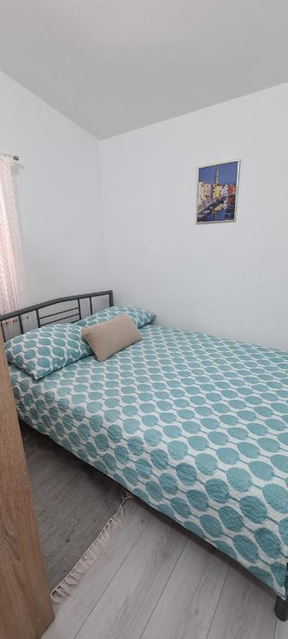 Apartments Nemcic 2 Nin Dış mekan fotoğraf