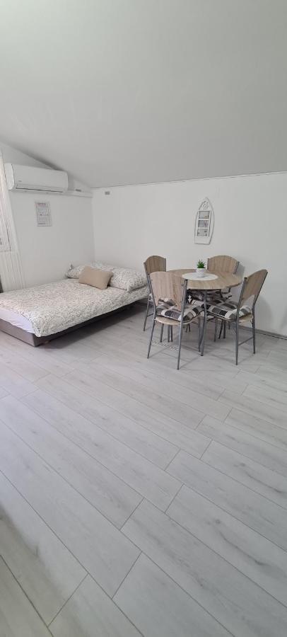 Apartments Nemcic 2 Nin Dış mekan fotoğraf
